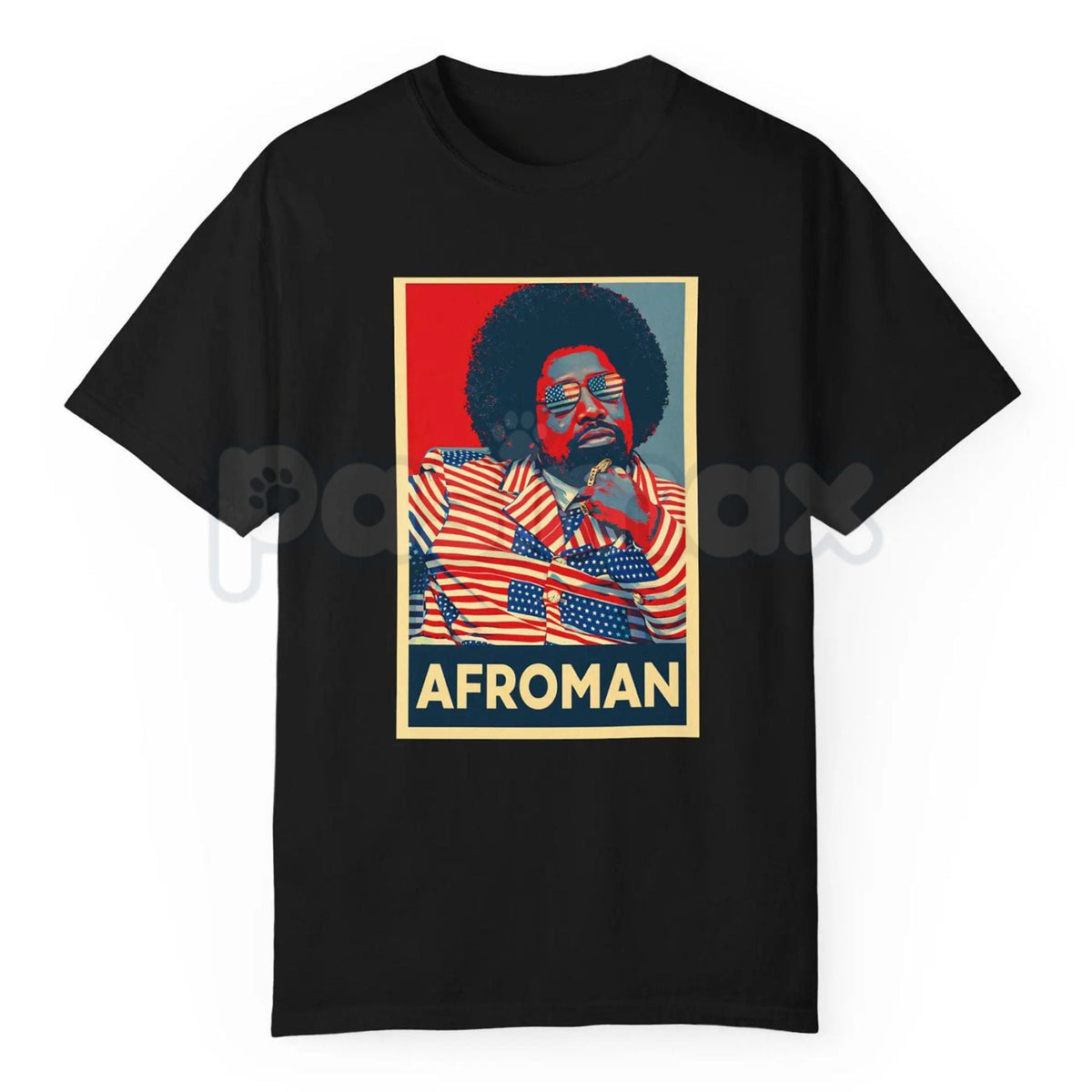 Afroman "Adams County" Lemon Pound Cake T-Shirt – Viral Trial Meme Graphic Tee, Premium 100% Cotton Sheriff's Dept Parody Top, Soft Lived-In Heavyweight Music Video Shirt, Made in USA