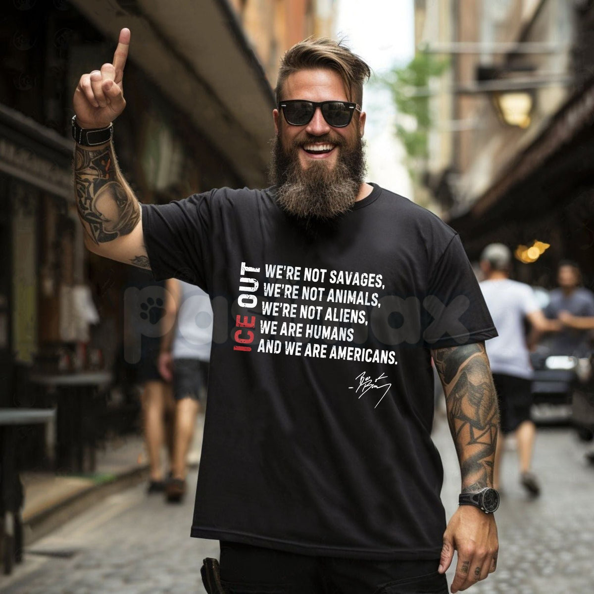 Retro "I.C.E. Out" Political Activist T-Shirt - Vintage Social Justice Graphic Tee, Human Rights Immigration Reform Shirt, Premium Heavyweight Unisex Activist Top, Radical Faith & Justice Statement Tee, Subversive Protest Apparel