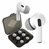 STATIK CloudBuds Earbud Tips Replacement Earbud Tips for Ear Tips Pro 1st & 2nd Gen Memory Foam Earbud Tips with Cloudfoam 3 Ear Bud Tips Replacement Sizes Large Medium & Extra Small Earbud Tips