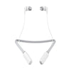 Skullcandy Inkd Wireless In-Ear Earbud - White/Grey