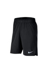 Nike Team Mens DRI-FIT Flex Woven Short (NO Pockets) (as1 Alpha xx_l Regular Regular Black)