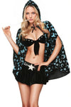 Sorcery Costume
