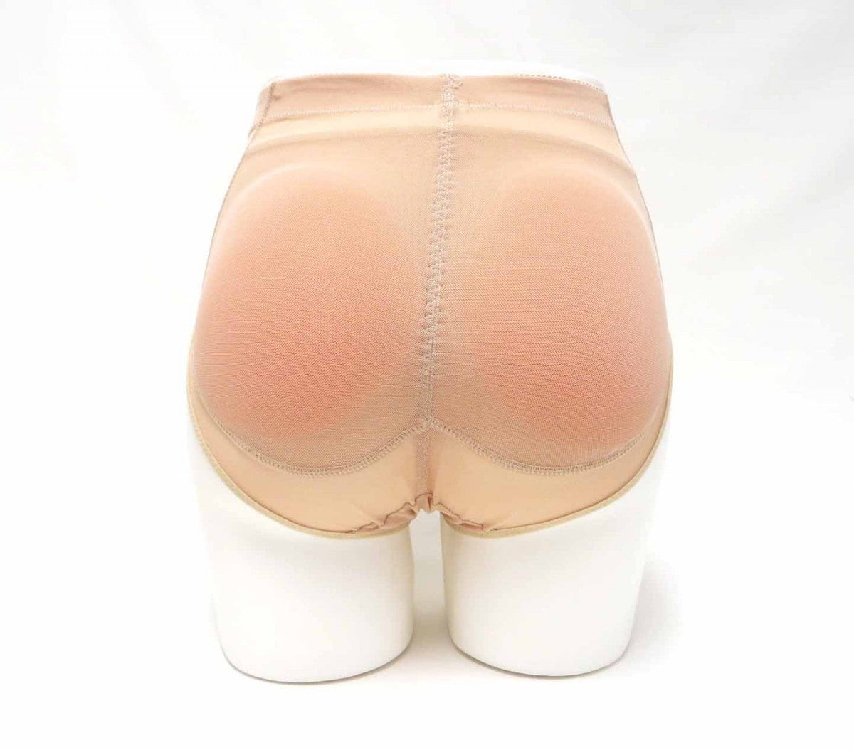 Silicone Bottom Enhancer