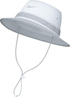 Nike Boys Sports White/Pure Platinum/Pure Platinum Medium