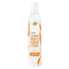 Dove Whipped Shower Foam Coconut & Lychee For Women for Hydrated & Soft Skin 10.3 OZ