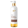 Dove Almond Oil & Sandal Wood Oil Body Wash Serum + Soothing For Women for Hydrated & Repaired Skin 15.3 fl oz