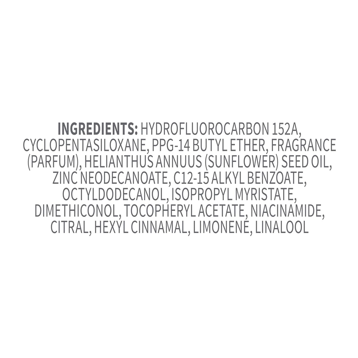 Dove Whole Body Deo Alcohol Free Deodorant Spray for Women 72-hour odor control Lavender Bloom 4 oz