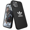 adidas Case Designed for iPhone 13 Pro Max 6.7 Drop-Tested Cases Shockproof Raised Edges Original Protective Case Black and White