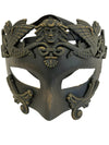 Hard Plastic Mask