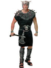 Skull Warrior