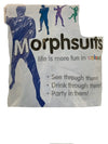 2nd Skin Type Morphsuit