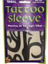 Tribal Tattoo Sleeve