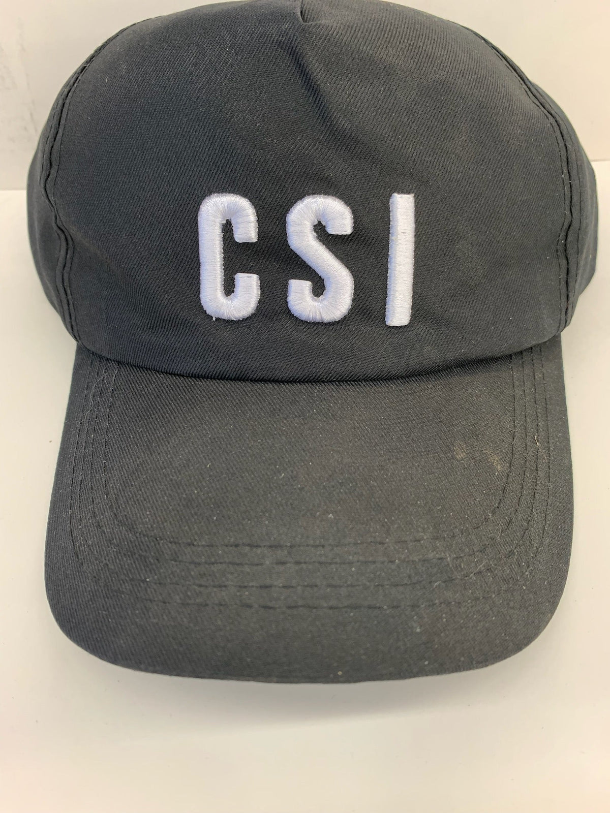 CSI Cap
