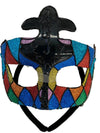 Multi Color Small Mask
