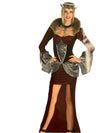 Celtic Queen