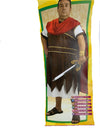 Greek Warrior