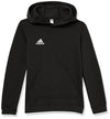 adidas Kids Entrada 22 Sweat Hoodie Black XX-Small