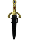 Jeweled Dagger