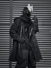HiJ34 Dark Revolution I-Tech Jacket