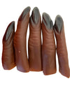 Werewolf Claw Fingers