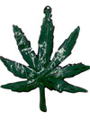 Big Leaf Necklace