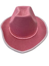 Cowgirl Hat