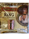 Steampunk Ring