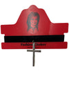 Cross Fashion Choker
