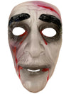 Male Zombie Mask