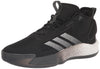 adidas Unisex Adizero Select Team Sneaker Black/White/Carbon 7.5 US Men