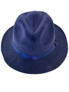 Fedora Blue