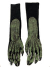 Witch Gloves