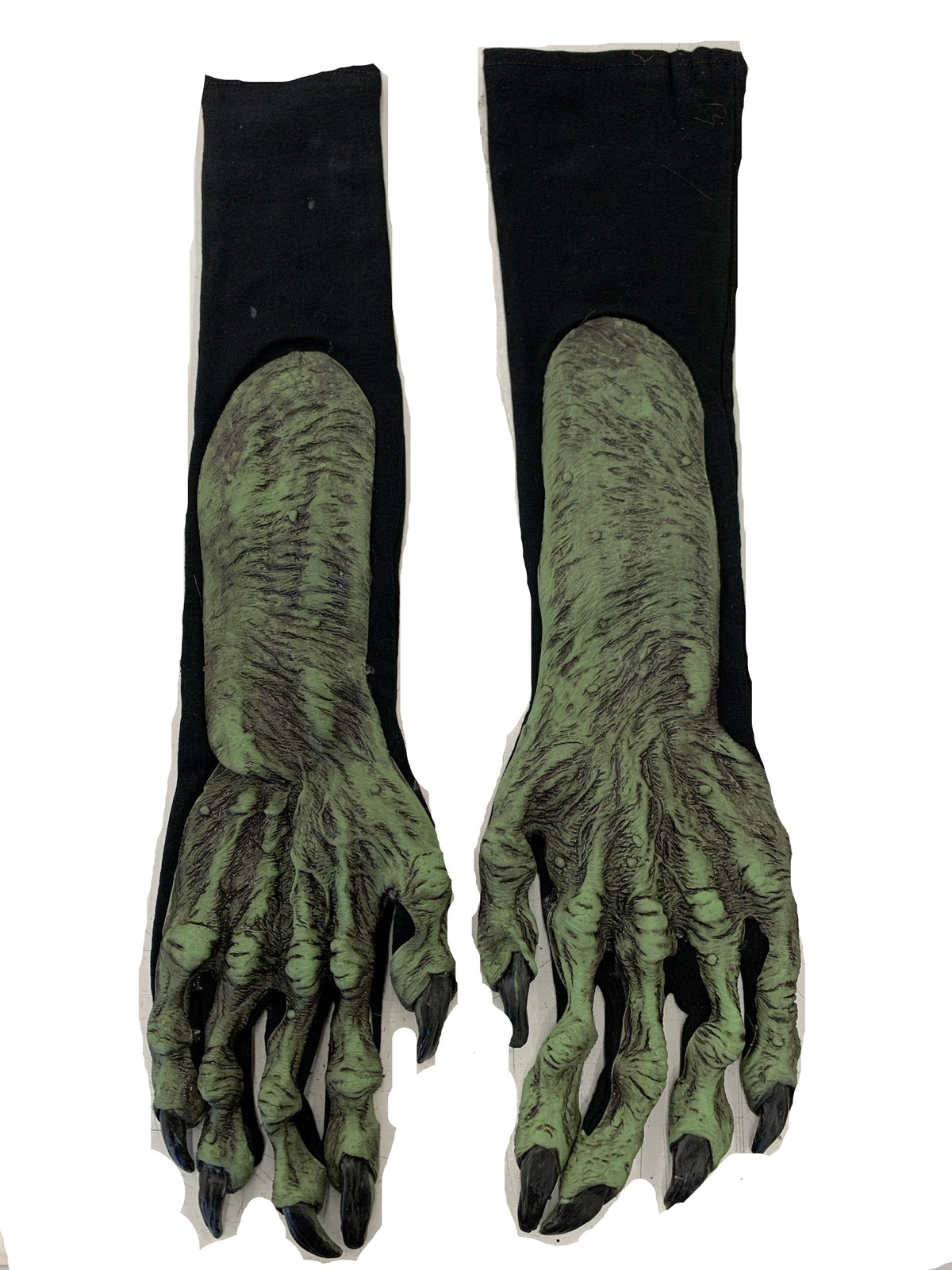 Witch Gloves