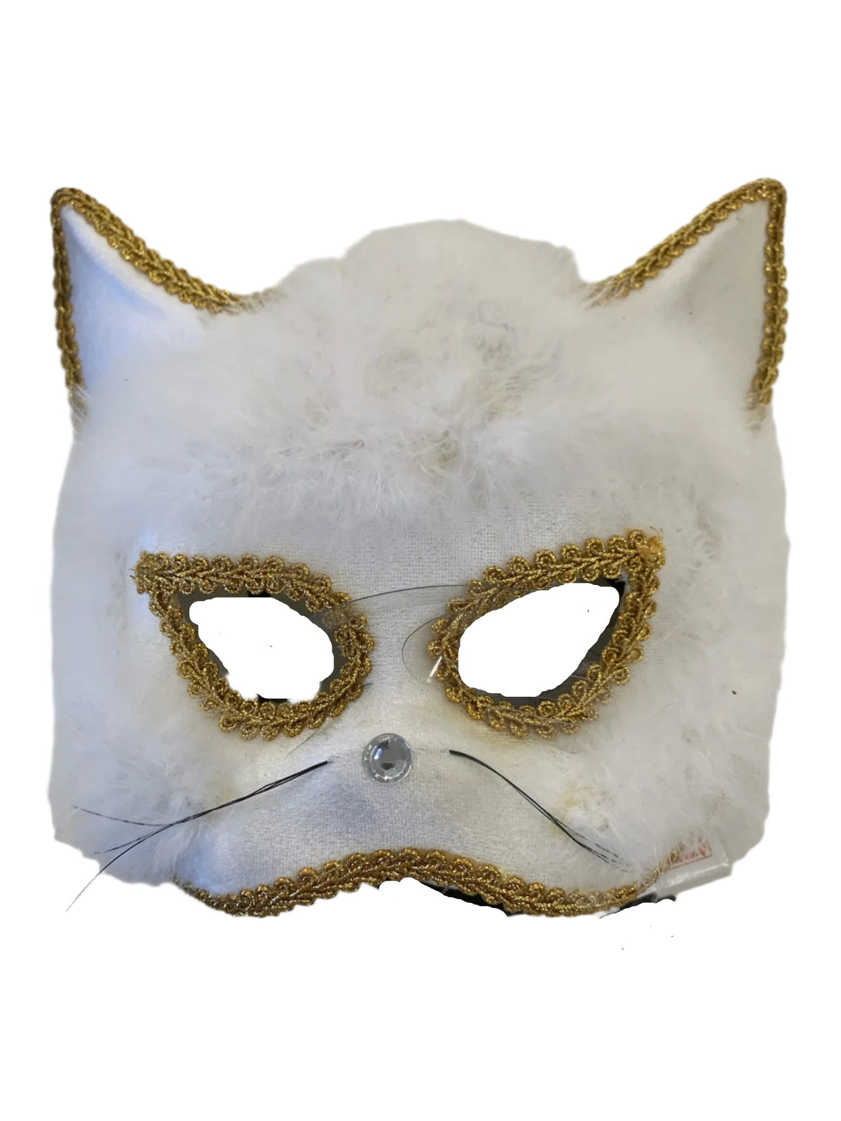 Cat Mask