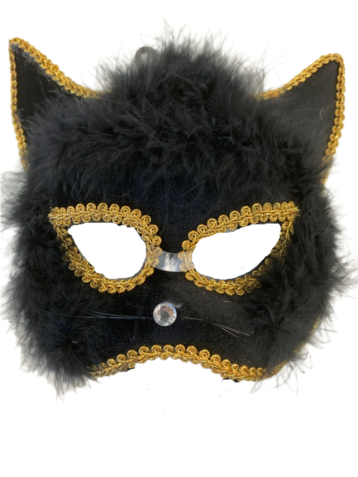 Cat Mask
