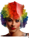 Afro Wig