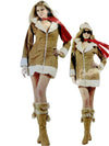 Cool Aviatrix