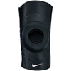 Nike Pro Open Patella Knee 3.0 Black | White Large