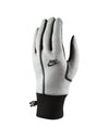 NIKE Unisex - Adult Tech Fleece Gloves Grey S/M