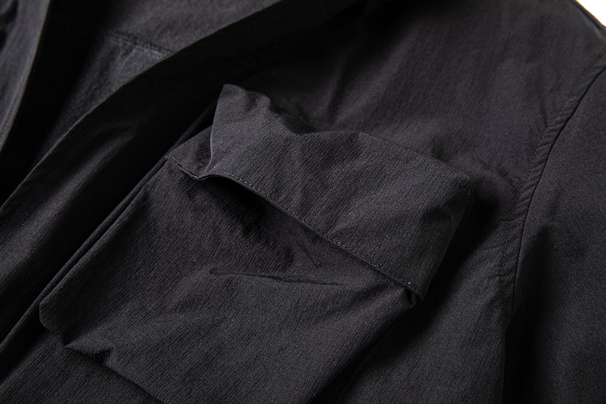 JK559 Dusk Kimono Jacket