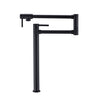 Pot Filler Faucet with Extension Shank