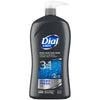 Dial Men hydro fresh 3in1 Hair+Body+Face Wash 946ml 946 Milliliters
