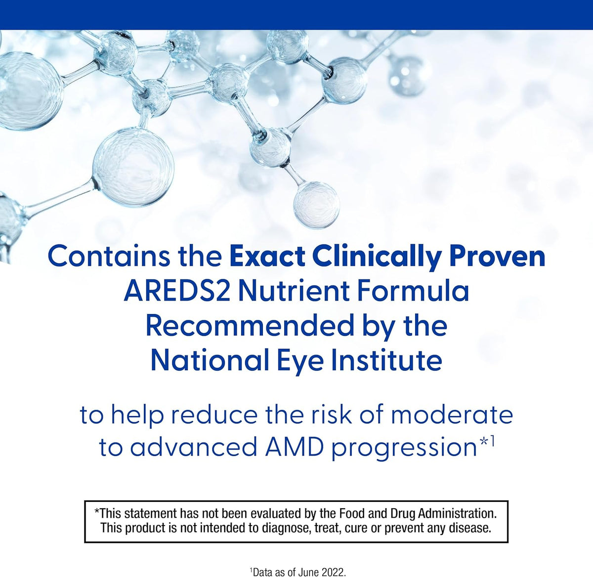 PreserVision AREDS 2 Eye Vitamins,  210 Soft gels