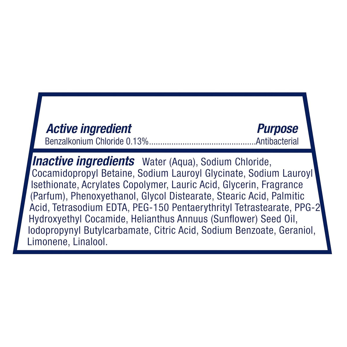 Dove Body Wash with Pump Antibacterial For All Skin Types Protects from Dryness 30.6 oz