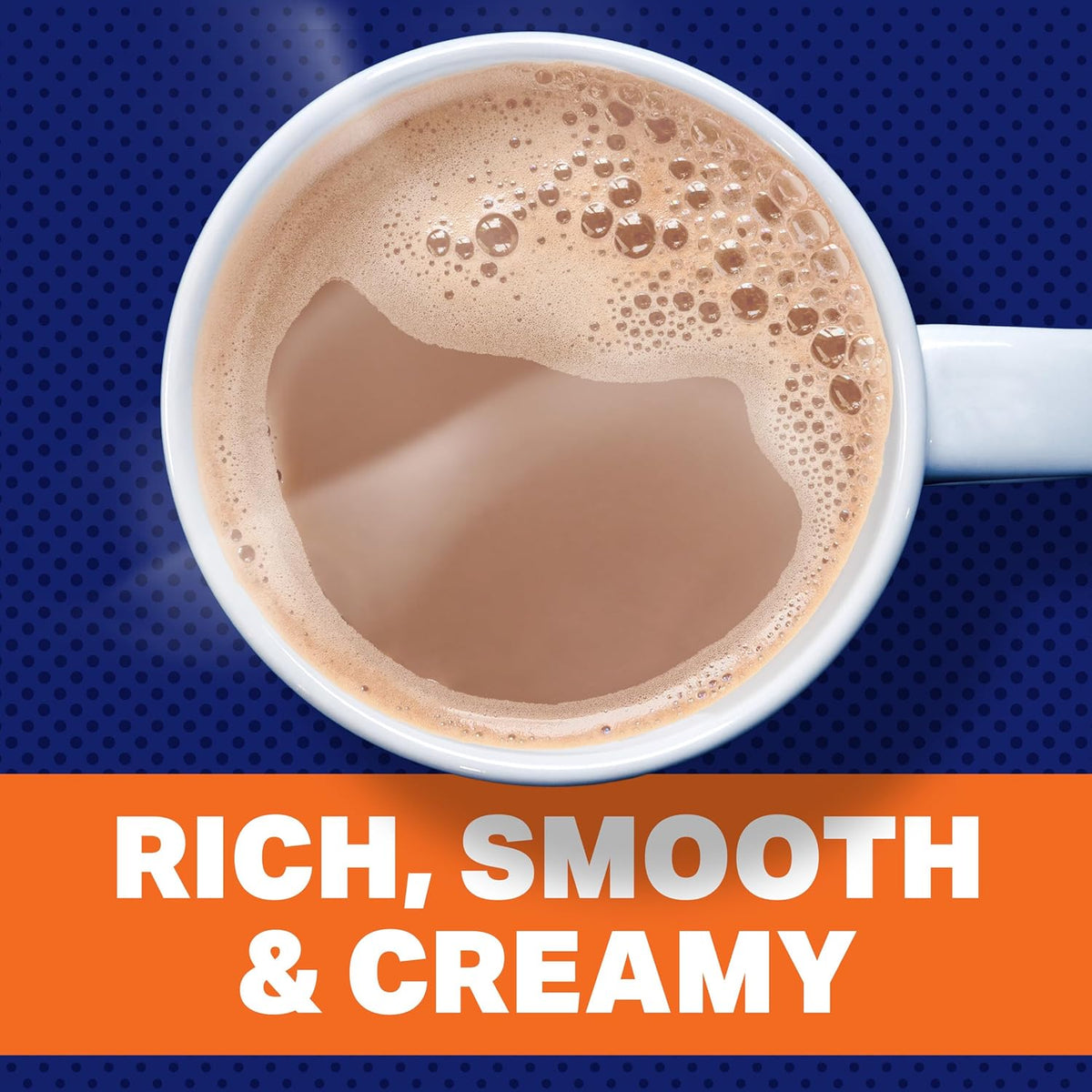 Maxwell House Instant Cafe-Style Beverage Mix, Decaf and Sugar Free, Easy to Prepare, 1 Canister, for Quick Morning Coffee or Afternoon Treat, Suisse Mocha Cafe, Kosher Dairy, 4.4 oz