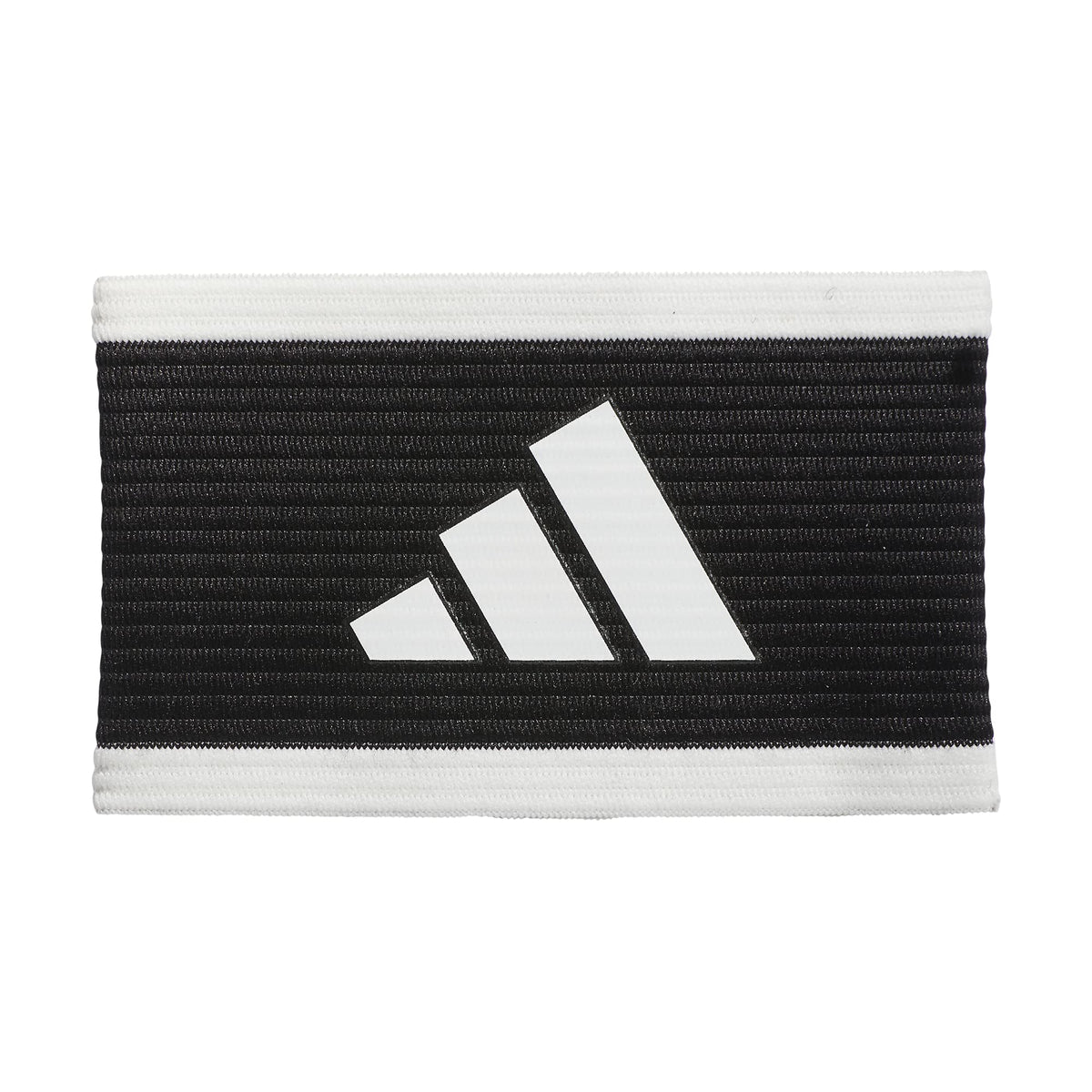 adidas Captains Armband Black/White/2 One Size