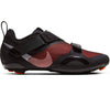 Nike Alpha Huarache NXT Mens Baseball Cleats (Black/Blue Tint/Anthracite/White US Footwear Size System Adult Men Numeric Medium 9)