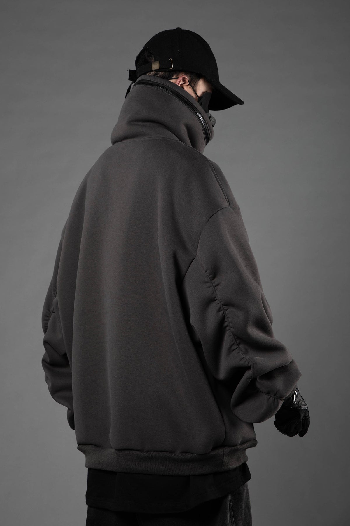 H32 Tech Transformation Hoodie/Sweatshirt