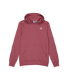 adidas Originals Kids Adicolor Hoodie Pink Strata X-Small