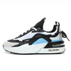 G176 Blue NX Sneakers
